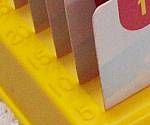 close-up mystery picture