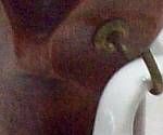 close-up mystery picture