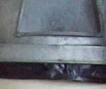 close-up mystery picture