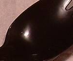 close-up mystery picture