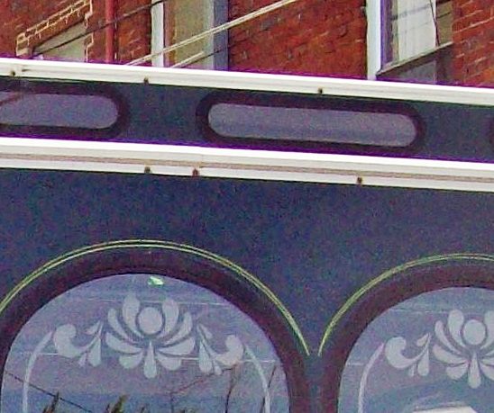 close-up mystery picture