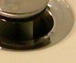 close-up mystery picture