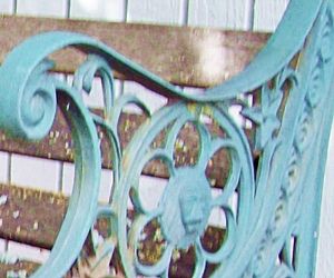close-up mystery picture
