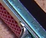 close-up mystery picture