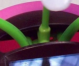 close-up mystery picture
