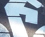 close-up mystery picture