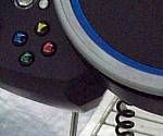 close-up mystery picture
