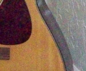 close-up mystery picture
