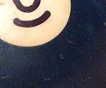 close-up mystery picture