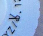 close-up mystery picture