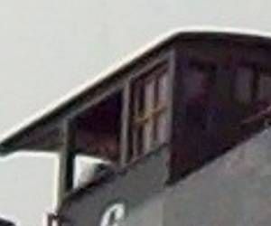 close-up mystery picture