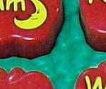 close-up mystery picture