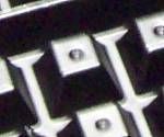 close-up mystery picture