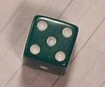Mystery Picture Answer