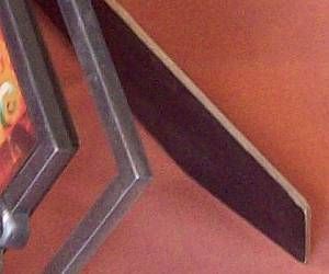 close-up mystery picture